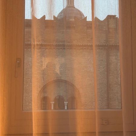 San Lorenzo Luxury Boutique Mantua Buitenkant foto