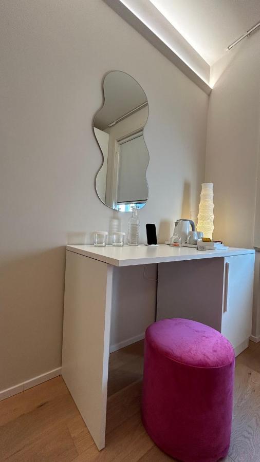 San Lorenzo Luxury Boutique Mantua Buitenkant foto